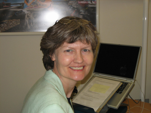 Ingrid Klaassen